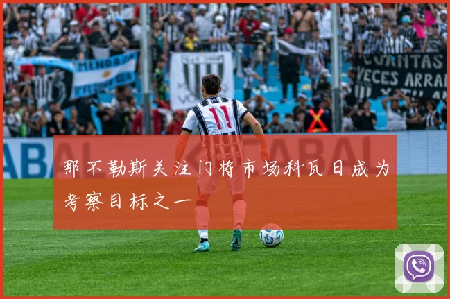 那不勒斯关注门将市场科瓦日成为考察目标之一