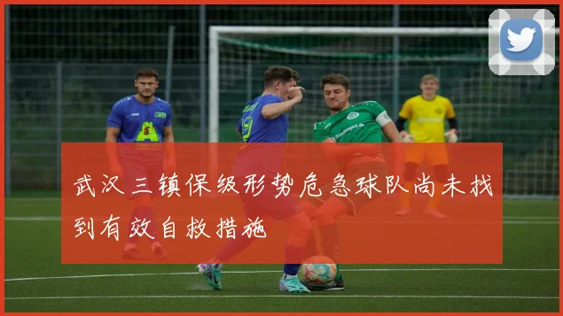 武汉三镇保级形势危急球队尚未找到有效自救措施